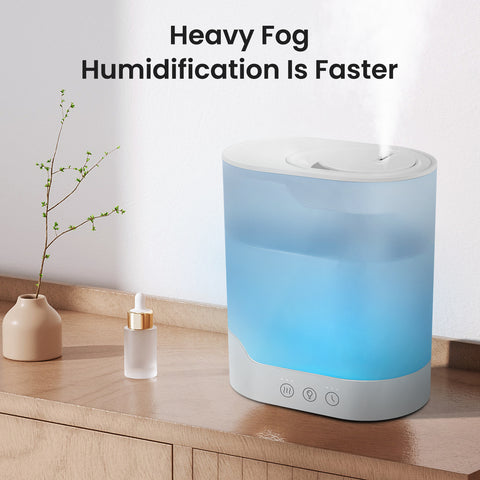 YOGIN Heavy Fog Humidifier