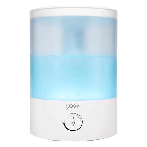 YOGIN Nano Atomization humidifier