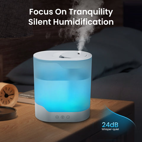 YOGIN Heavy Fog Humidifier