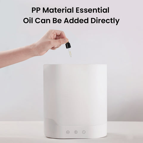 YOGIN Heavy Fog Humidifier