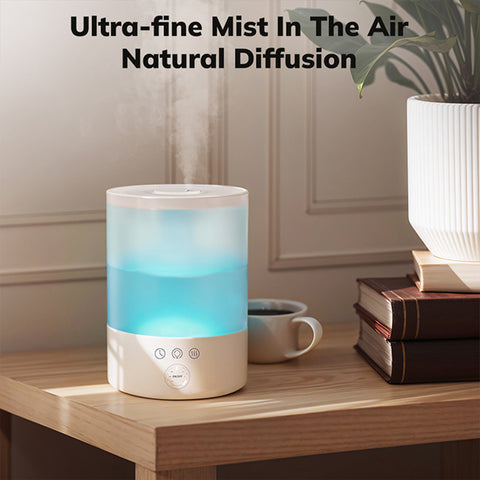 YOGIN Large Capacity Humidifier