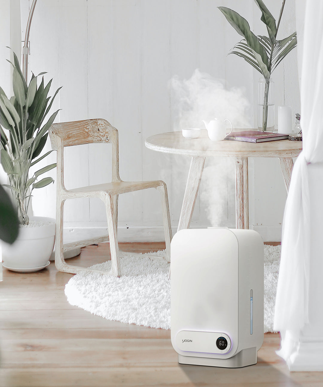 Essential oil Humidifiers YOGIN