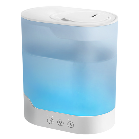 YOGIN Heavy Fog Humidifier